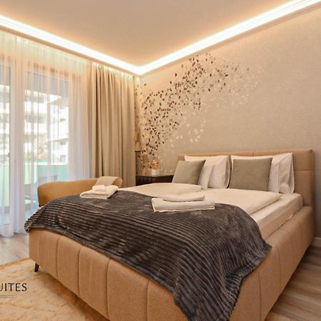 Grand Suites Promenade Budapest Ngoại thất bức ảnh