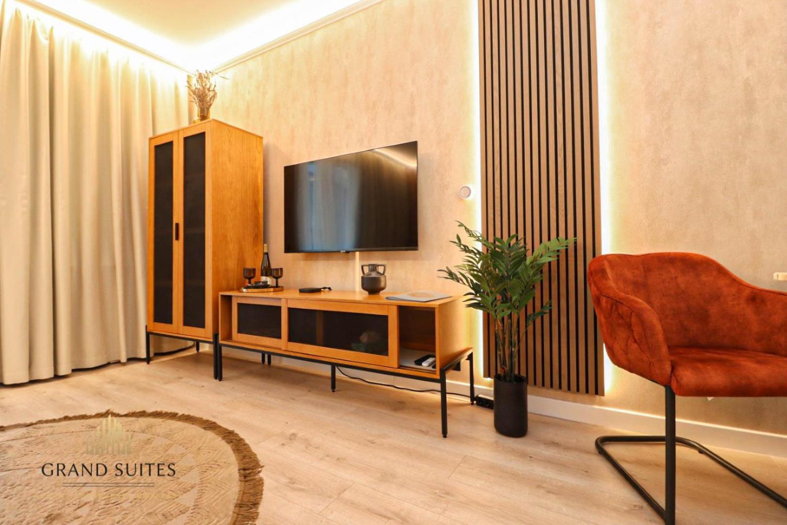 Grand Suites Promenade Budapest Ngoại thất bức ảnh