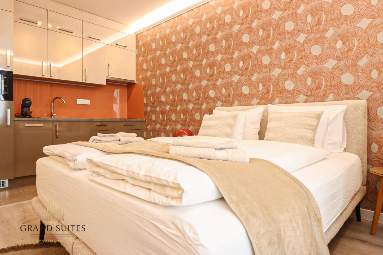 Grand Suites Promenade Budapest Ngoại thất bức ảnh