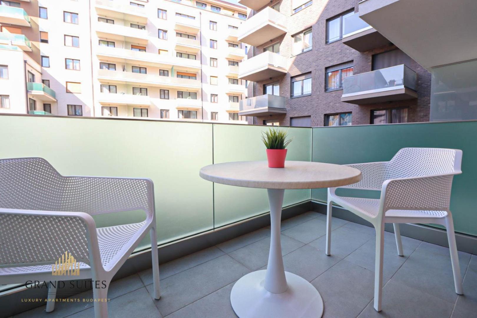 Grand Suites Promenade Budapest Ngoại thất bức ảnh