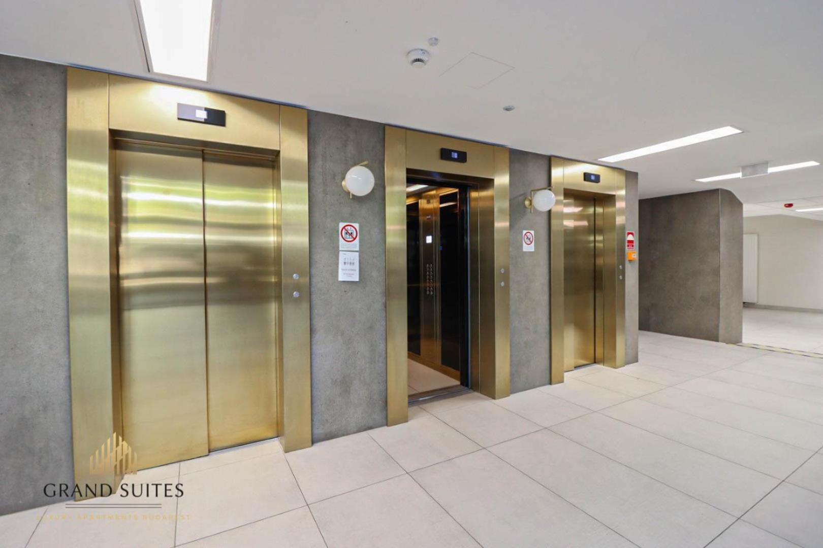 Grand Suites Promenade Budapest Ngoại thất bức ảnh