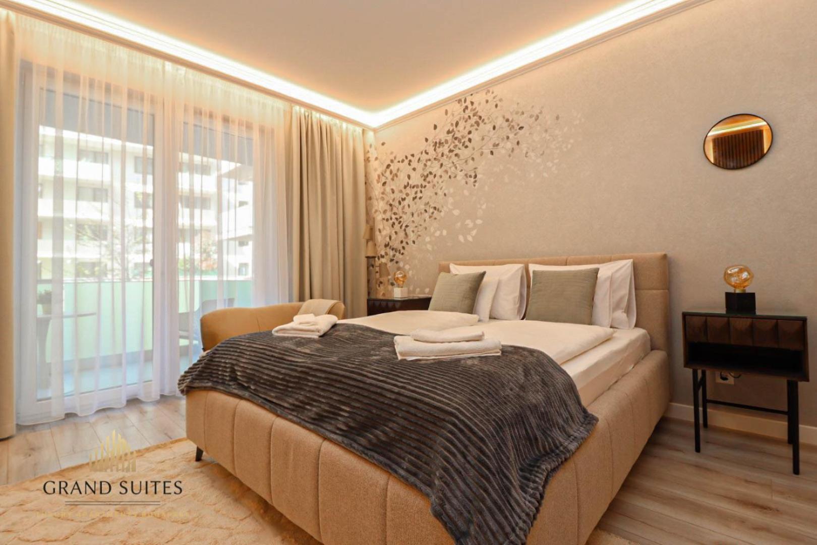 Grand Suites Promenade Budapest Ngoại thất bức ảnh