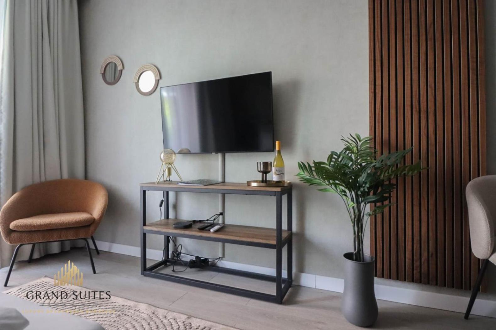 Grand Suites Promenade Budapest Ngoại thất bức ảnh