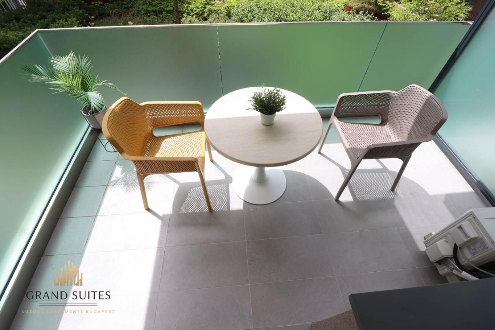 Grand Suites Promenade Budapest Ngoại thất bức ảnh